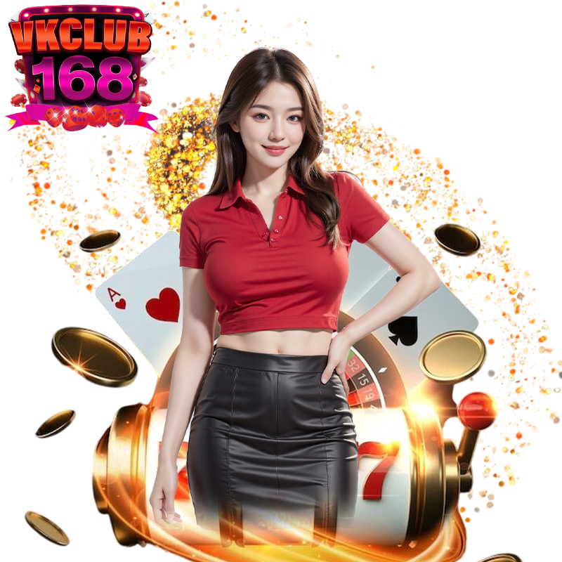 VKCLUB168 ไม่ผ่านเอเยนต์