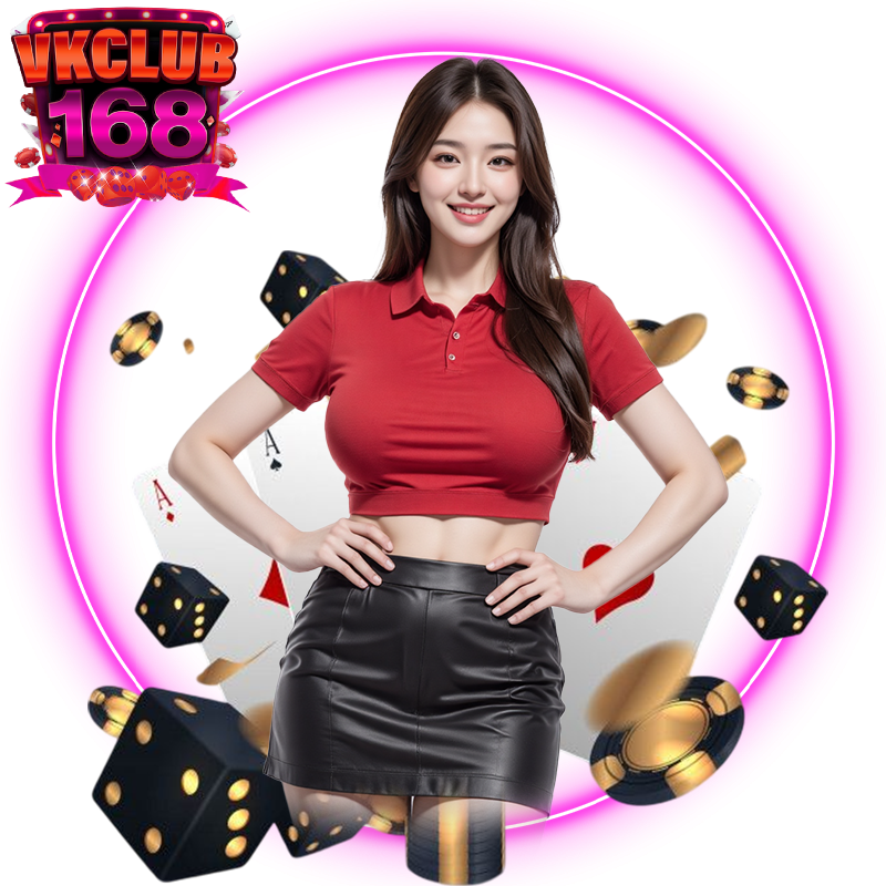 VKCLUB168 DOWNLOAD