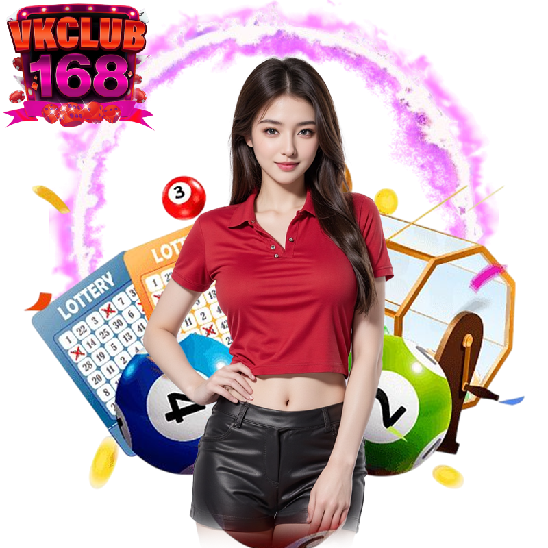 VKCLUB168